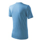 Mafini Heavy U MLI-11014 azure T-shirt Clothing/Lifestyle/T-shirts/Malfini Your Sports Performance
