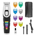 WAHL Color Trim Beard Trimmer 09893.0443 AGD - Produkty/Maszynki do strzyżenia Your Sports Performance