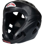 KSS-POWER TECH Leather Sparring Boxing Helmet In preparation Your Sports Performance