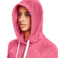 Under Armor Rival Fleece Metallic Hoodie W 1356 323 668 sweatshirt Clothing/Training Your Sports Performance