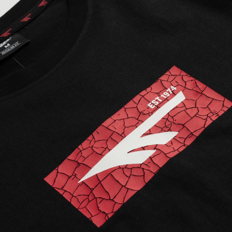 Men's AMILO Short Sleeve T-Shirt Hi-Tec