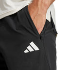 adidas Icon 3-Stripes Woven M JC5230 pants adidas