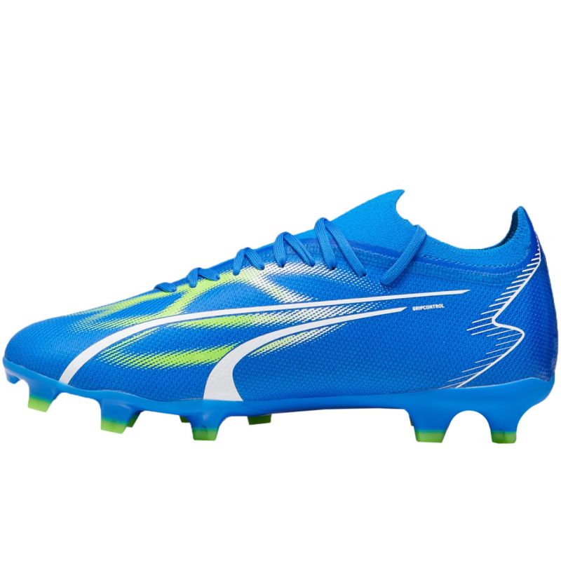 Puma Ultra Match FG/AG M 107347 03 football shoes Footwear/Football Puma