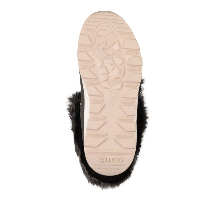 Trollkids Girls Hemsedal Winter Boots XT Waterproof Winter Boots for Girls (576-605) To be categorized Your Sports Performance