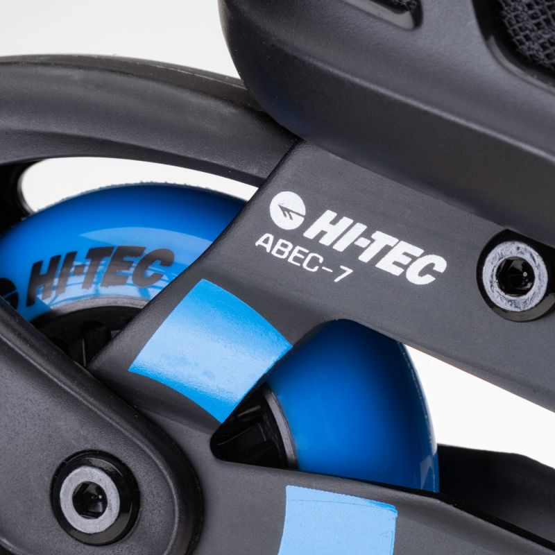 Hi-Tec Canis M 92800398230 rollers Accessories/Skating/Rolki (pozostałe) Your Sports Performance