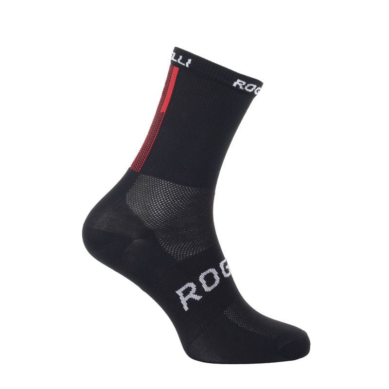 Rogelli TEAM 2019 socks black M In preparation Your Sports Performance