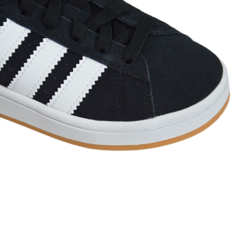 Kids' Adidas Campus 00s Elastic Lace Shoes - JI4331