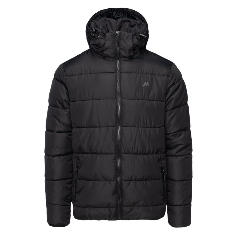 Men's MAFI Quilted Winter Jacket In preparation Your Sports Performance