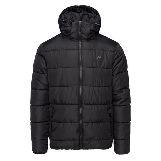 Men's MAFI Quilted Winter Jacket In preparation Your Sports Performance