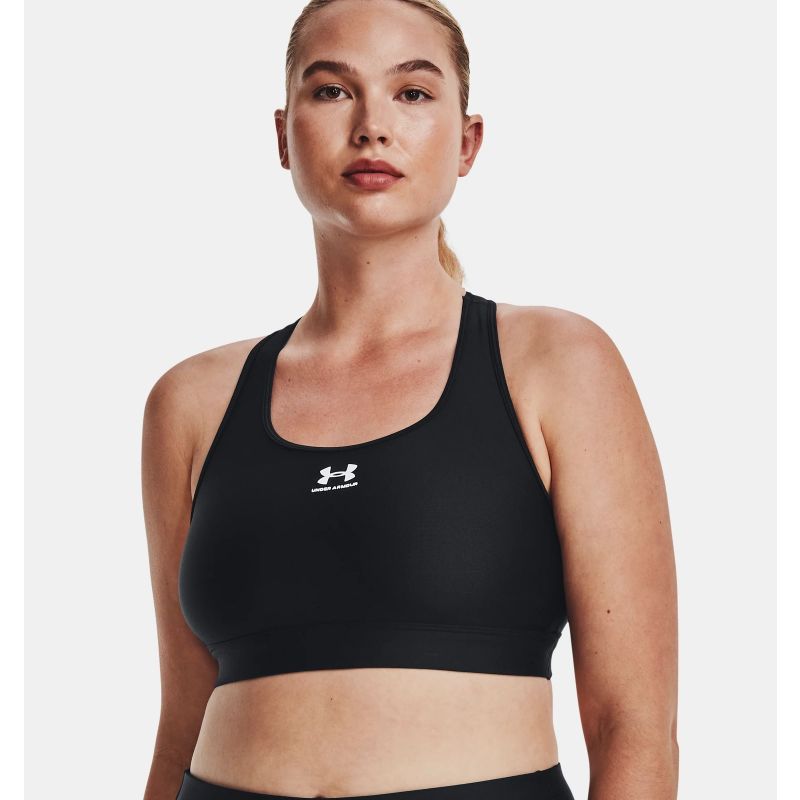 UNDER ARMOUR 1373865-002 Sports Bra