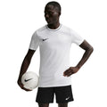 Nike Dri-Fit Park 26 SS Top Men's White HM7127 100 To be categorized Your Sports Performance
