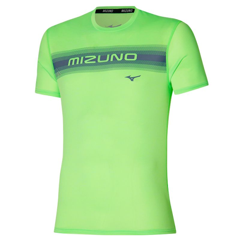Mizuno Core Tee M J2GAA00833 Clothing/Running/Mizuno Mizuno