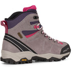 Women's TREZETA Drift W's trekking shoes with WP membrane