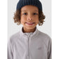 Children's fleece thermal underwear (top) 4F Junior 4FJRAW24UFLEU062-25S *Kategoria tymczasowa Your Sports Performance