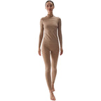 Thermoactive leggings 4F F157 W 4FWAW24USEAF157 82S Clothing/Ski 4F