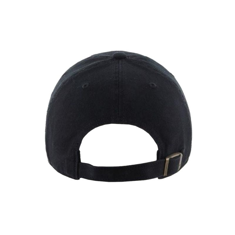47 Brand New York Yankees MVP Cap B-RGW17GWSNL-BKF Clothing/Lifestyle Your Sports Performance