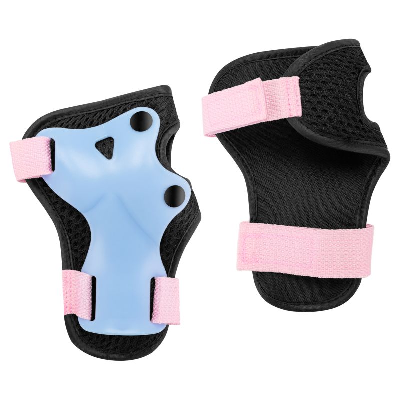 Spokey Shield New Jr Protector Set SPK-944642 Accessories/Protectors and knee pads Your Sports Performance