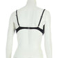 Banana Moon Ficto Black LSE01 Swimsuit Top Banana Moon