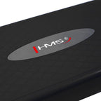 Step for aerobics HMS AS003 black / gray / red Accessories/Training equipment/Stepy Your Sports Performance
