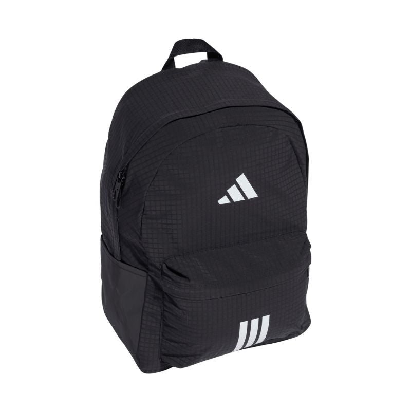 adidas Essentials 3-Stripes Back To School 2 JX6497 backpack Accessories/Plecaki Adidas
