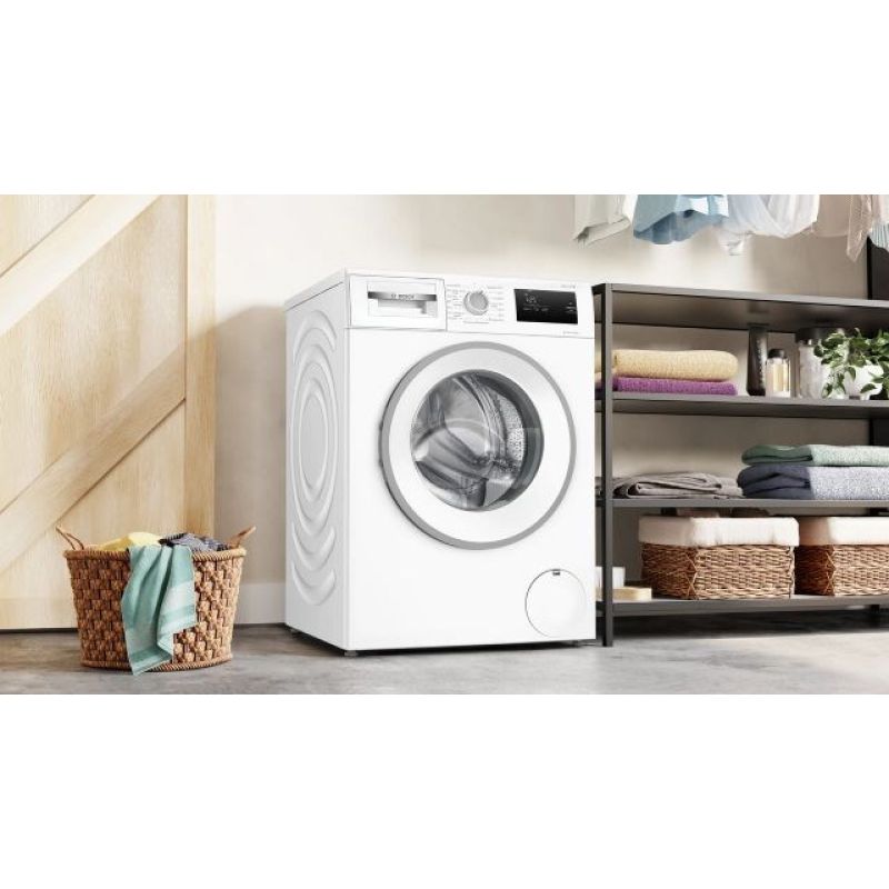 BOSCH WAN2405BPL washing machine AGD - Produkty/Pralki wolnostojące Your Sports Performance