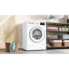 BOSCH WAN2405BPL washing machine AGD - Produkty/Pralki wolnostojące Your Sports Performance
