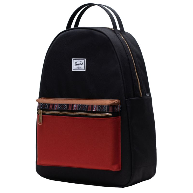 Herschel Nova Mid Backpack 10503-04968 Accessories/Plecaki/Herschel Your Sports Performance