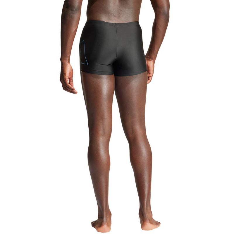 Adidas Big Bars Swim M swimming boxer shorts IU1887 Clothing/Swimming Adidas