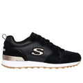 Skechers OG 85 Gold'n Gurl W 111-BLK shoes Footwear/Lifestyle/Skechers Skechers