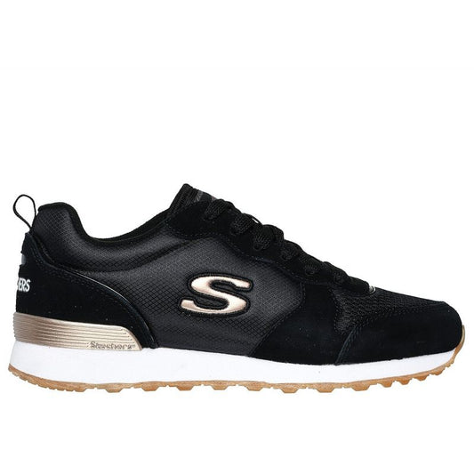 Skechers OG 85 Gold'n Gurl W 111-BLK shoes Footwear/Lifestyle/Skechers Skechers