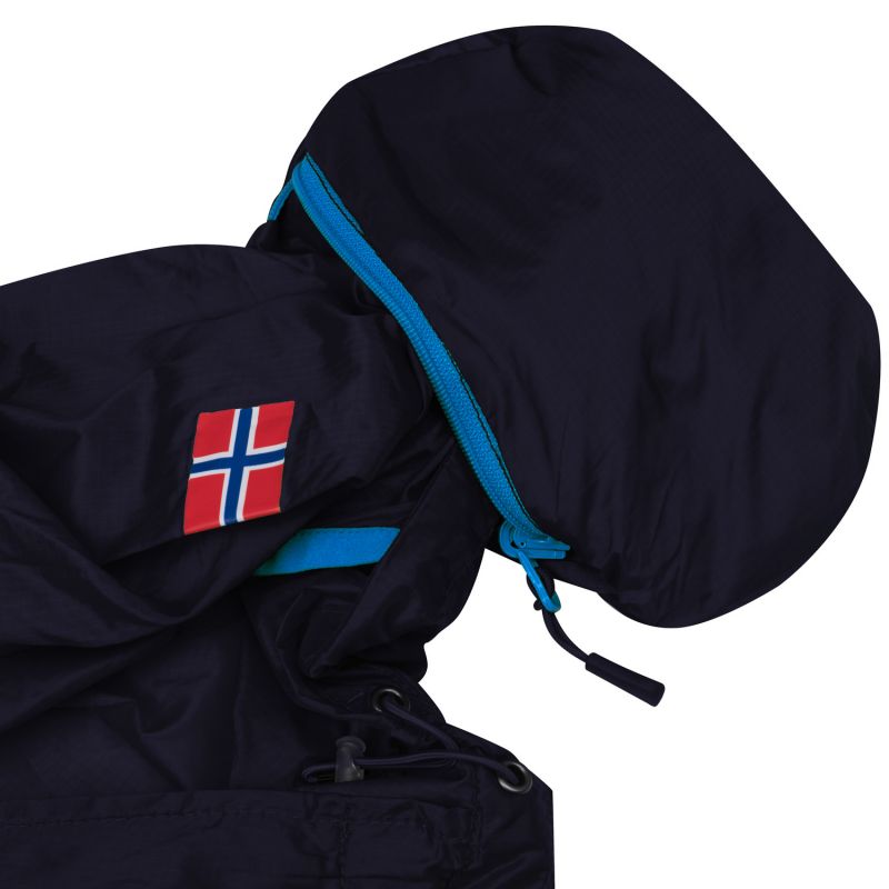 Trollkids Kids Fjell Running Jacket Jr 909-110 Clothing/Outdoor/Reima Your Sports Performance