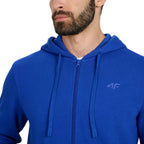 4F M 4FWAW25TSWSM1982 36S sweatshirt 4f