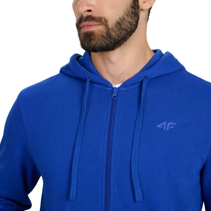 4F M 4FWAW25TSWSM1982 36S sweatshirt 4f