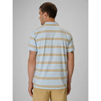 Men's regular polo shirt 4F 4FRSS26TPTSM0898-34S 4f