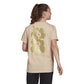 T-shirt adidas MARIMEKO GFX 1 W GT8820 Clothing/Tennis Adidas