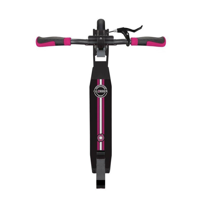 Scooter Globber One K 165 BR 672-110 Accessories/Skating/Hulajnogi Your Sports Performance