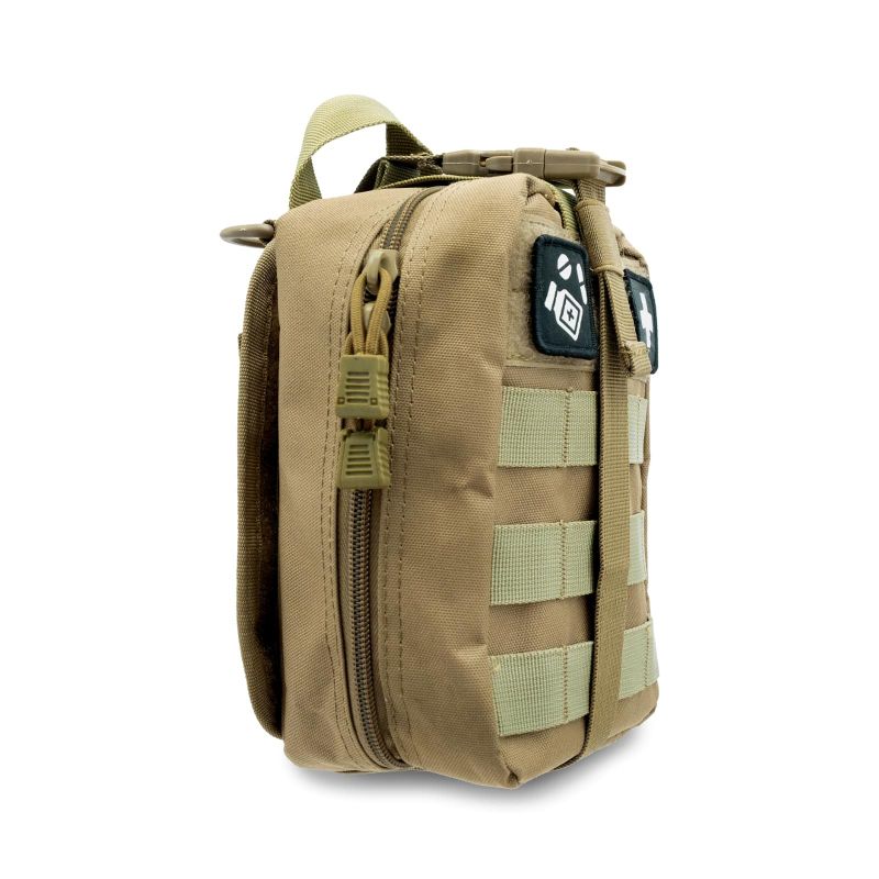 Offlander Molle tactical pouch first aid kit OFF_CACC_09KH Accessories/Sachets / Belts / Bags Your Sports Performance