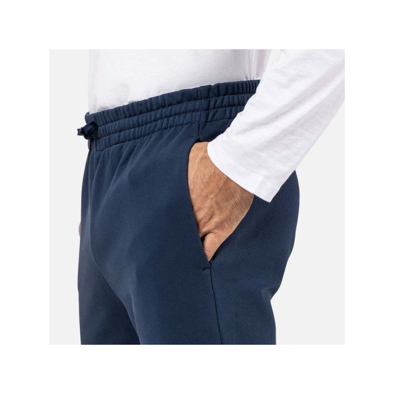 ROSSIGNOL Presset Pant men's trousers navy blue
