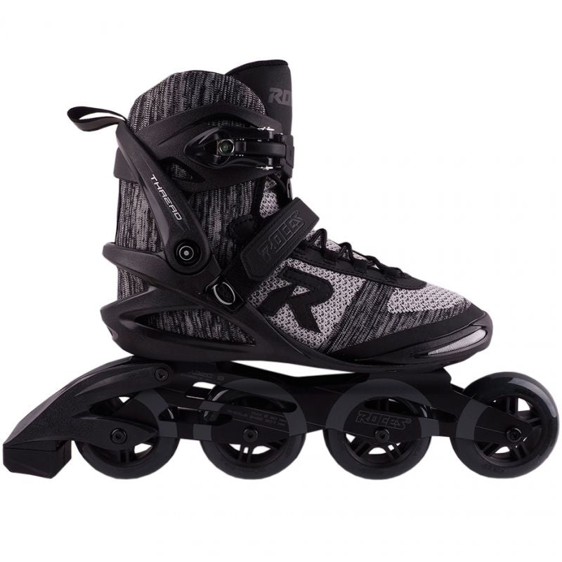 Inline Skates Roces Thread M 400 860 00002 Accessories/Skating/Rolki (pozostałe) Your Sports Performance