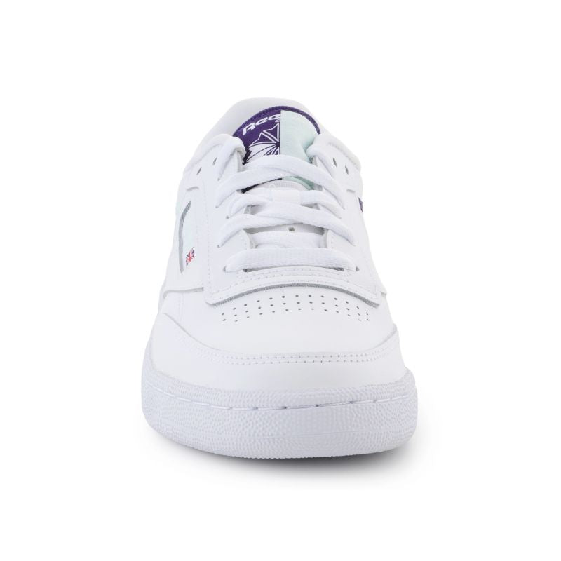 Reebok Classics Club C 85 FX3031 White/Blue In preparation Your Sports Performance