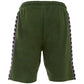 Kappa Italo shorts, Jr. 309013J 19-6311 Clothing/Training/Kappa Kappa
