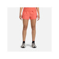 ROSSIGNOL W Sidelhorn Short 3" Women's Shorts, Pink