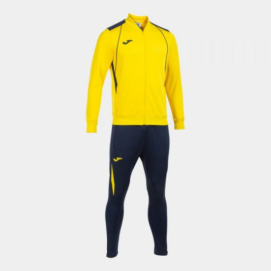 Joma Chapionship VII Tracksuit 103083.903 Clothing/Football/Mężczyźni/Joma Joma
