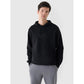 Men's sweatshirt with hood, open, 4F 4FRAW24TSWSM1816-20S *Kategoria tymczasowa Your Sports Performance