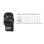 GFS-VOLT MMA Gloves MASTERS FIGHT EQUIPMENT