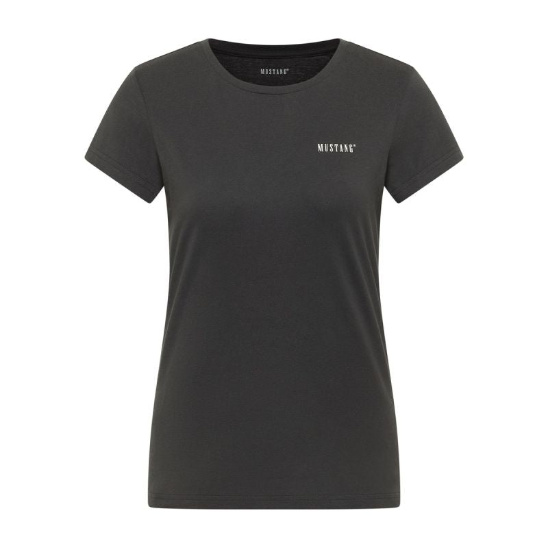 Mustang women's T-shirt LOA 1017717 4088 Mustang