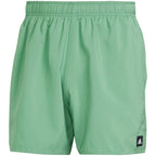 adidas Solid CLX Short-Length M IR6222 swimming shorts Clothing/Swimming Adidas