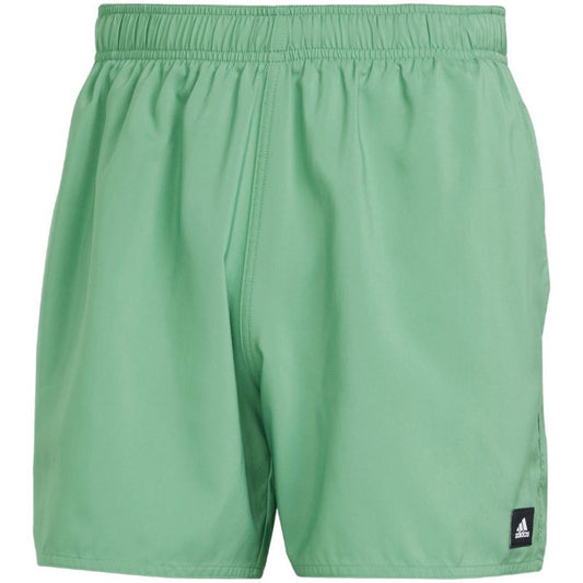 adidas Solid CLX Short-Length M IR6222 swimming shorts Clothing/Swimming Adidas