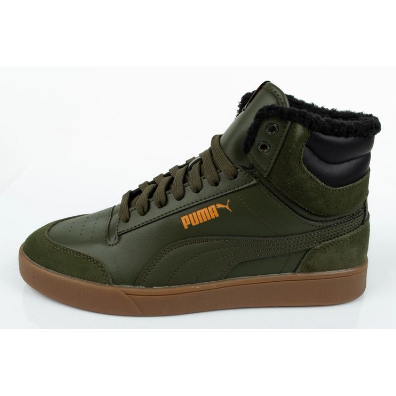 Winter boots Puma Shuffle Mid M 387609 02 Footwear/Lifestyle Puma