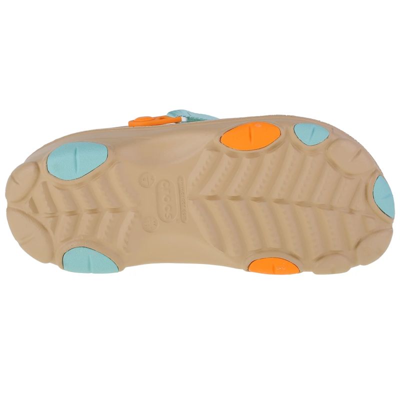 Crocs Classic All Terrain Clog M 206340-2ZM flip-flops Footwear/Outdoor Your Sports Performance